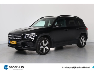 Mercedes-Benz GLB Benzine