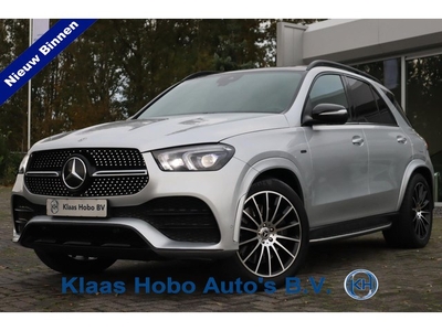 Mercedes-Benz GLE-klasse 350 de 4MATIC AMG Memory, Pano