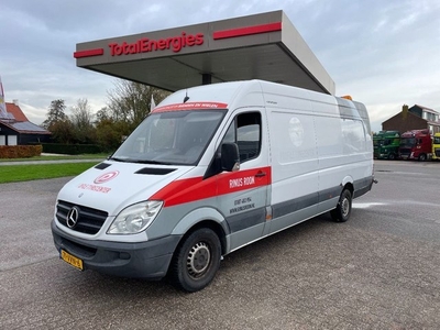 Mercedes-Benz Sprinter 311 Sprinter 311 2.2 CDI (bj 2008)