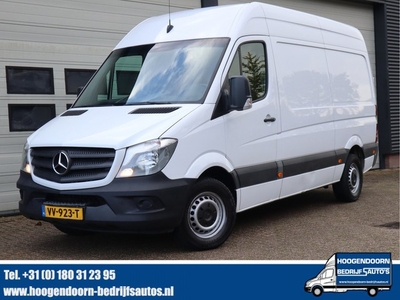 Mercedes-Benz Sprinter 313 CDI L2H2 7G-Tronic Automaat -