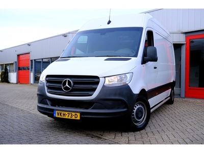 Mercedes-Benz Sprinter 314 2.2 CDI 143pk L2H2