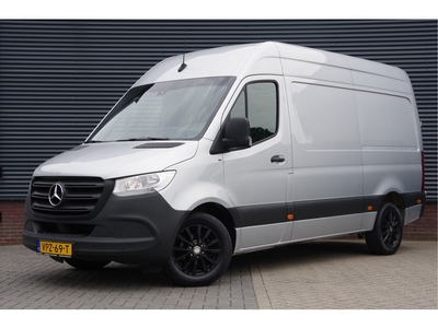 Mercedes-Benz Sprinter 316 2.2 CDI L2H2 AUT, ACC, CLIMA