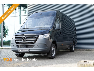 Mercedes-Benz Sprinter 317 1.9 CDI L3H2 170PK AUT Trekhaak