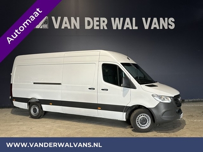 Mercedes-Benz Sprinter 317 CDI 170pk 3500kg Trekhaak