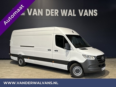 Mercedes-Benz Sprinter 317 CDI 170pk 9G-Tronic Automaat