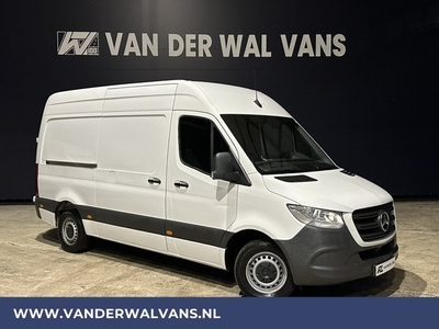 Mercedes-Benz Sprinter 317 CDI 170pk L2H2 Euro6 Airco