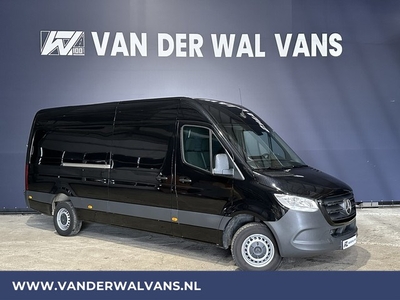 Mercedes-Benz Sprinter 317 CDI 170pk L3H2 Euro6 Airco