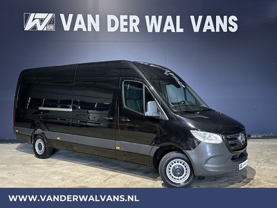 Mercedes-Benz Sprinter 317 CDI 170pk **BPM VRIJ voor de