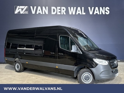 Mercedes-Benz Sprinter 317 CDI 170pk **BPM VRIJ voor de