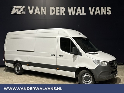 Mercedes-Benz Sprinter 317 CDI 170pk L3H2 Euro6 Airco