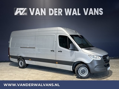 Mercedes-Benz Sprinter 317 CDI 170pk L3H2 Euro6 ** Airco