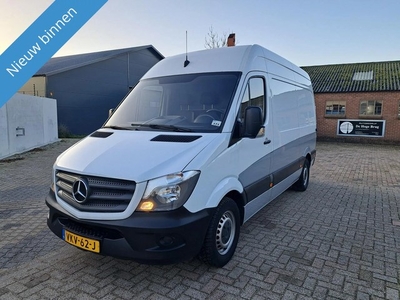 Mercedes-Benz Sprinter 414 2.2 CDI 366