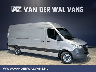 Mercedes-Benz Sprinter Diesel