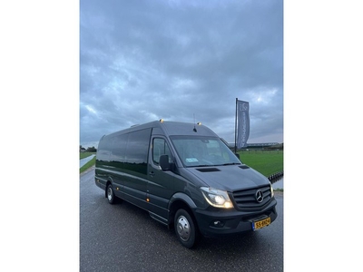 Mercedes-Benz SPRINTER LF01600