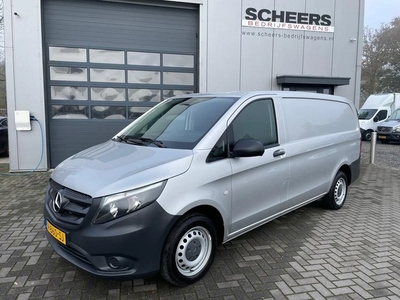 Mercedes-Benz Vito 114 CDI L2 Airco (bj 2018)