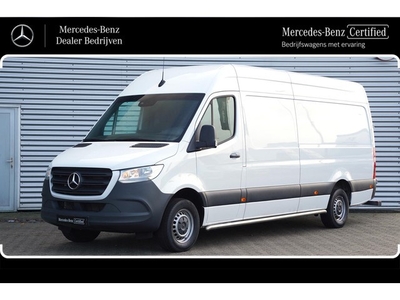 Mercedes Sprinter 315 CDI L3H2 Bestelwagen Navigatie Airco