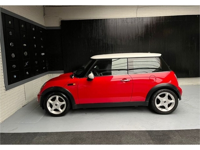 MINI Mini 1.6 Cooper Chili (bj 2002)