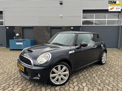 Mini Mini 1.6 Cooper S Chili, CLIMA, CRUISE, NAP, NW APK