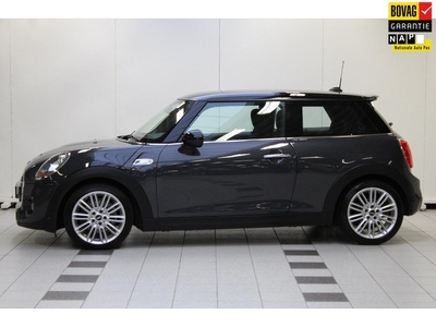 Mini Mini 2.0 Cooper S Chili*Navigatie*PDC*Nap*