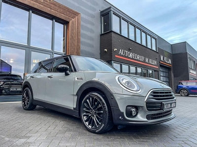 Mini Mini Clubman 1.5 Cooper Business Edition aut 136pk