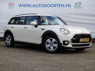 Mini Mini Clubman 1.5 Cooper Salt Serious Business