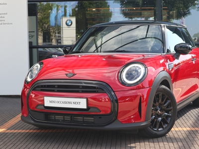 MINI MINI 3-deurs Cooper | Business Edition + Classic Trim