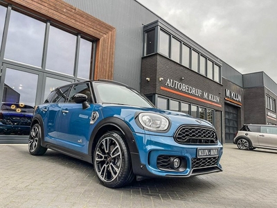 Mini Mini Countryman 2.0 Cooper S E ALL4 John Cooper Works