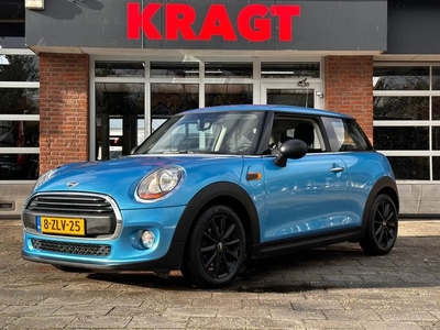 Mini Mini One Salt Business 1.2 102 pk- ORIG NL - navi -