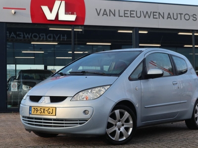 Mitsubishi Colt 1.3 Heartbeat | Nieuwe APK | Airco | Trekhaak | NAP!