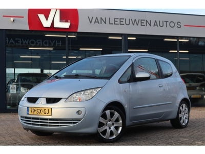 Mitsubishi Colt 1.3 Heartbeat APK 03-2025 Airco