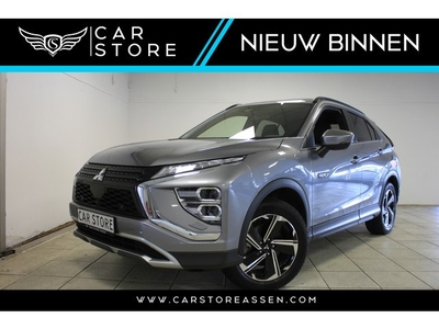 Mitsubishi Eclipse Cross 2.4 PHEV Business Intense+ / LED /