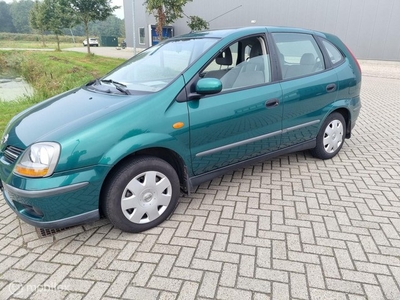 Nissan Almera Tino 1.8 Ambience