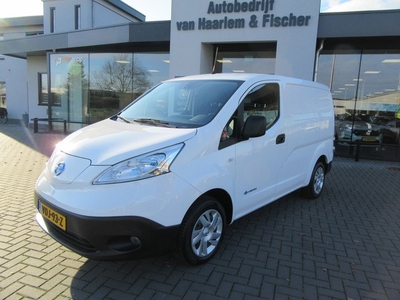 Nissan E-NV200 Business 40 kWh, Navigatie, Camera