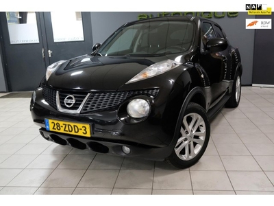 Nissan Juke 1.6 Acenta Airco/Trekhaak