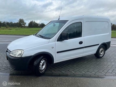 Online veiling - Opel Combo 1.3 CDTi Comfort