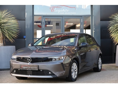 Opel Astra 1.2 Business Edition 131pk