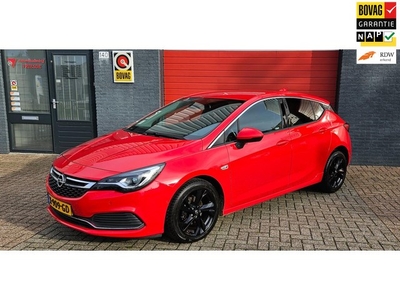 Opel Astra 1.4 Turbo Active ,Navi,Led, Keyless