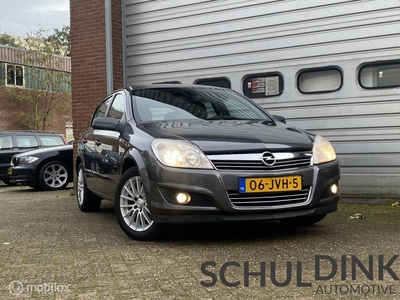 OPEL ASTRA 1.6 Cosmo ZEER RIJK UITGERUST| NIEUWE APK