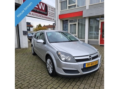 Opel Astra 1.6 Enjoy (bj 2005)