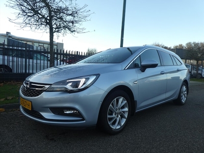 Opel Astra Benzine