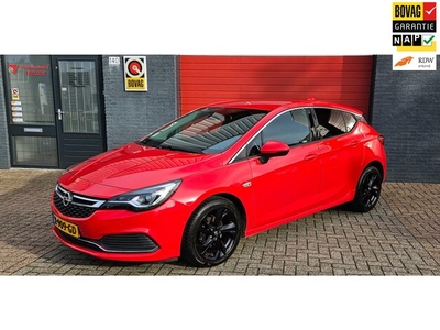 Opel Astra Benzine