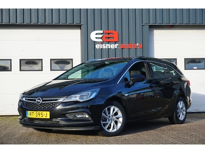 Opel Astra Benzine