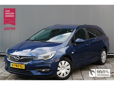 Opel Astra BWJ 2020 146 PK Business Edition NWE APK