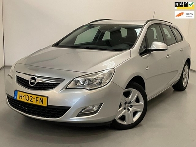 Opel Astra Sports Tourer 1.4 Edition / Trekhaak /