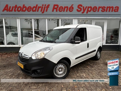 Opel Combo 1.3 CDTi 96 PK L1H1 Edition Airco Lat om lat