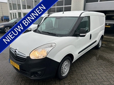 Opel Combo 1.3 CDTi L2H1 ecoFLEX Edition AIRCO I PDC I