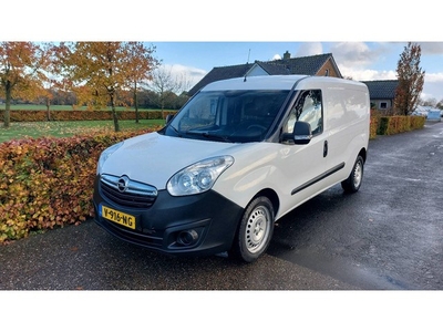 Opel Combo 1.3 CDTi L2H1 Edition AIRCO/NAVI BJ 2018