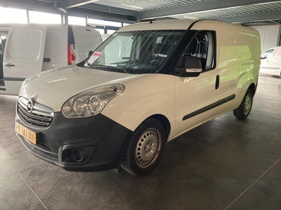 Opel Combo 1.6 CDTi 105 Pk L2H1 Airco - Kastinrichting