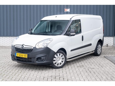 Opel Combo 1.6 CDTi L2H1 Edition*Airco*