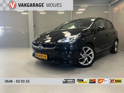 Opel Corsa 1.0 Turbo OPC-Line 120Jaar CLIMA CAMERA